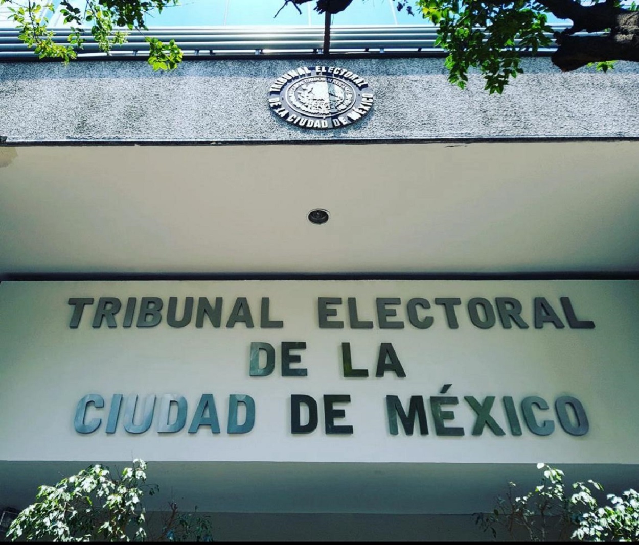 Tribunal Electoral de la CDMX ha recibido 75 impugnaciones por jornada electoral del 2 de junio