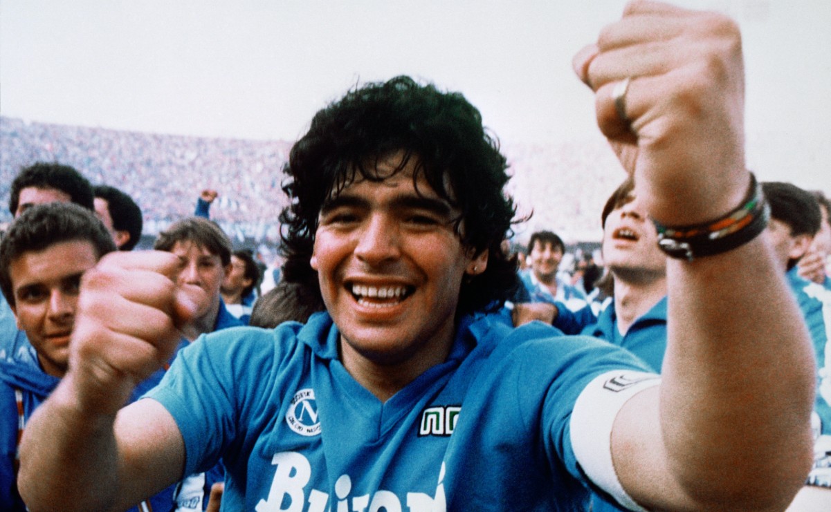 Maradona será homenajeado en el partido Argentina vs. Chile de la Copa América
