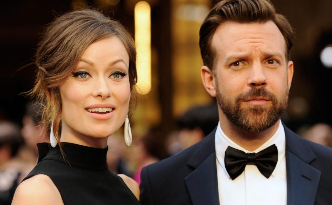 Olivia Wilde y Jason Sudeikis, demandados por ex niñera que padeció "ansiedad extrema"