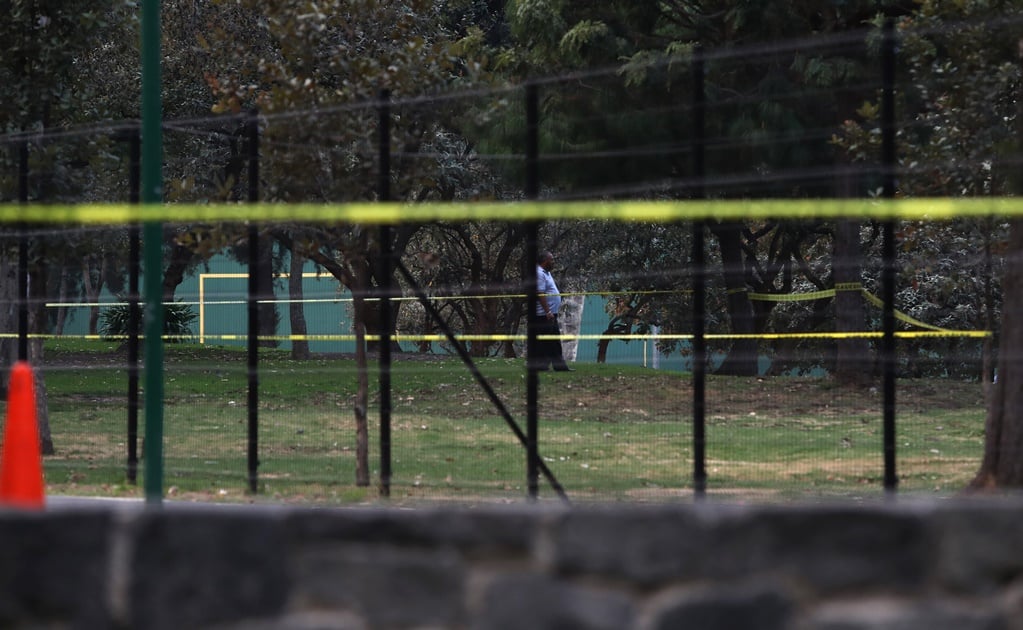 Lo que sabemos de la balacera en Ciudad Universitaria