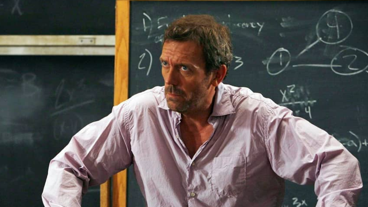 Doctor House: la pasión oculta de Hugh Laurie que se vio frustrada y poco conocen