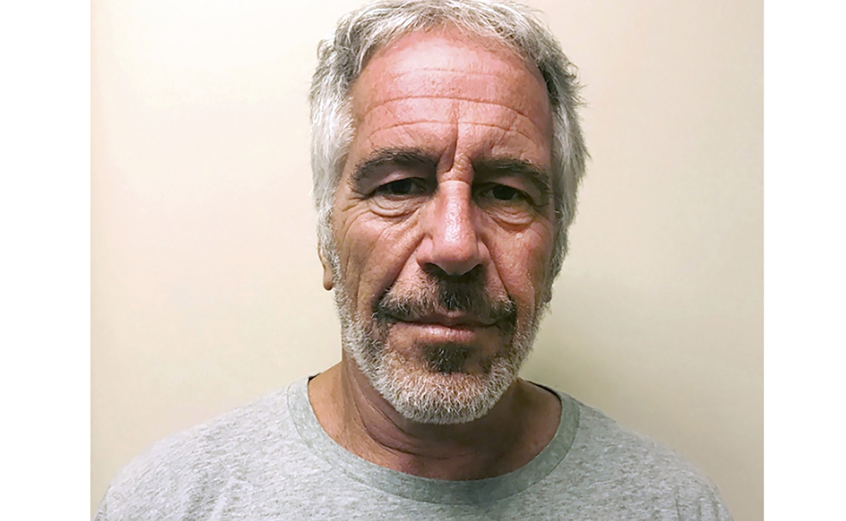 Revelarán nombres de famosos vinculados a Jeffrey Epstein: se ocultaba la identidad de unas 190 personas 