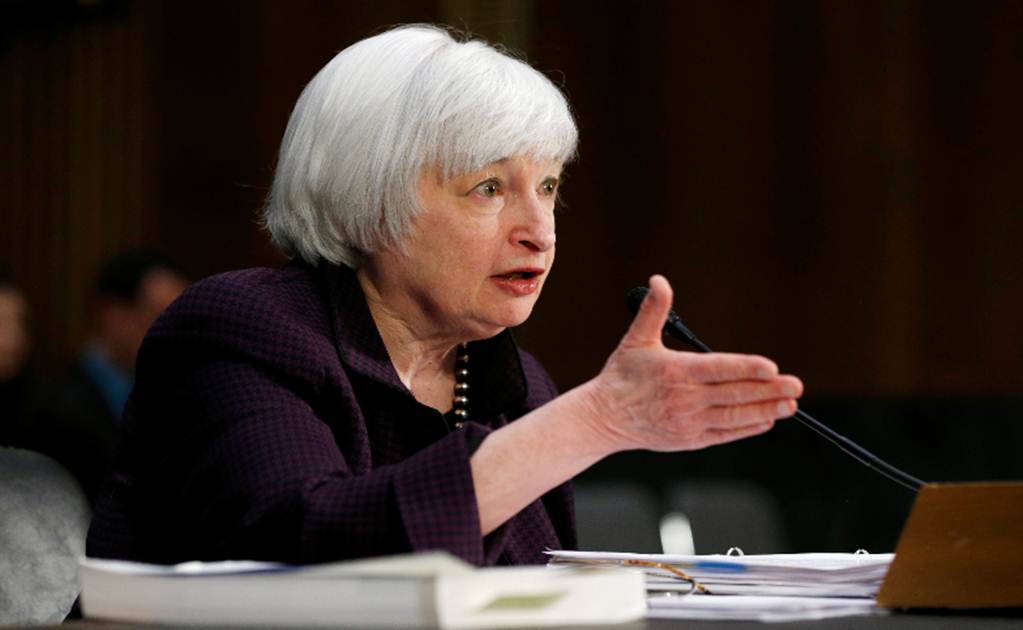Junio, ¿descartado para alza de tasas de la Fed?