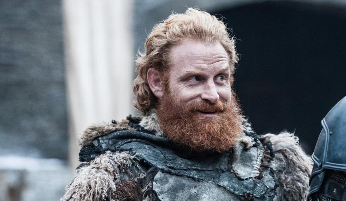 Actor de "Game of Thrones", Kristofer Hivju, libre de coronavirus