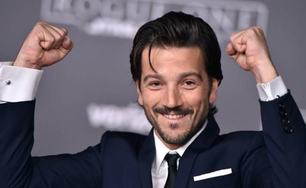 Diego Luna in next Woody Allen film