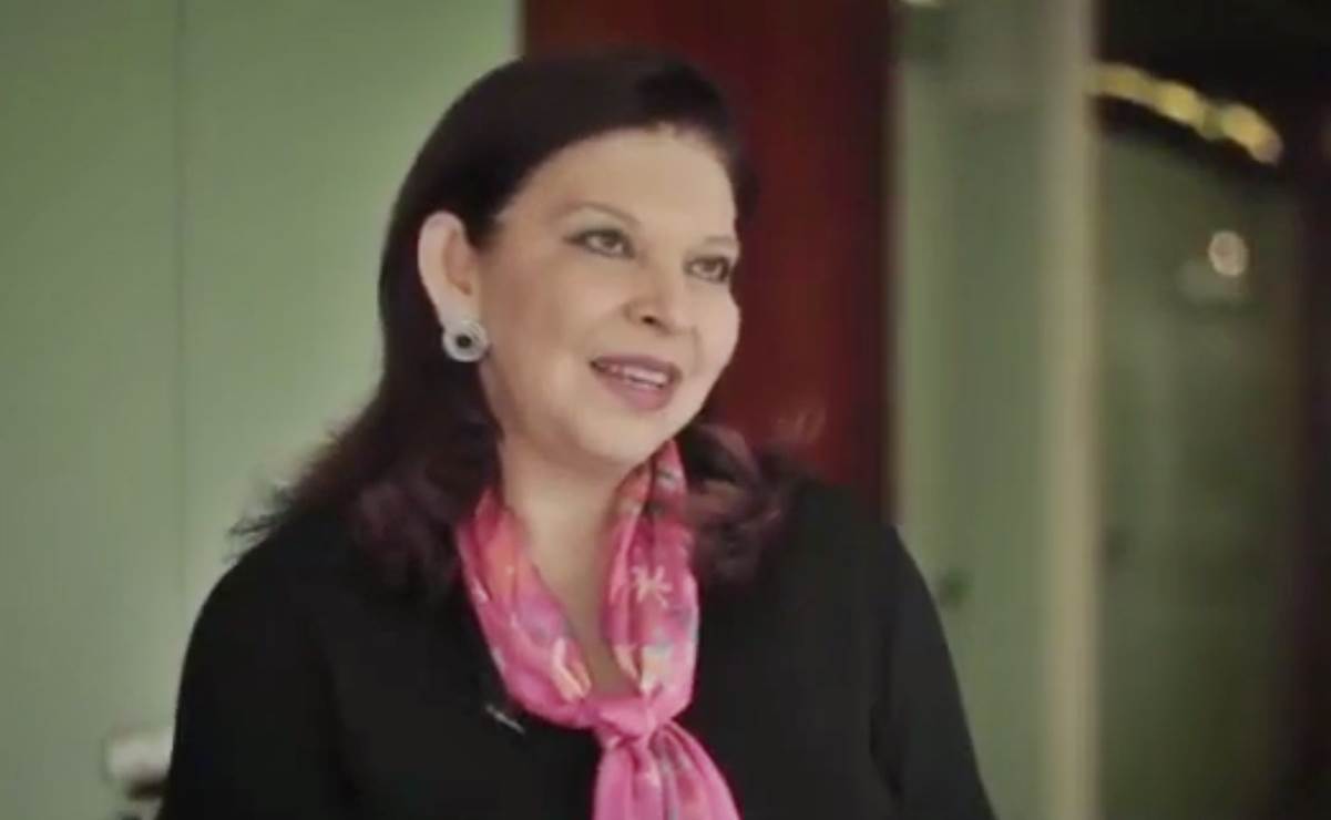 Embajadora mexicana sale de Bolivia tras ser expulsada