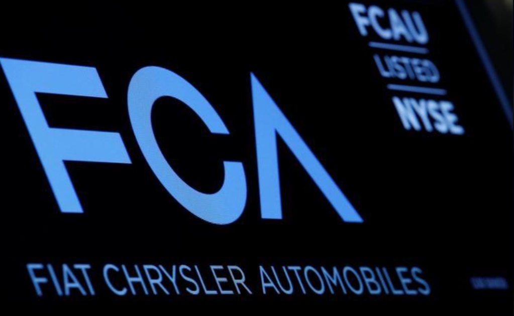 Fiat Chrysler recalls over 4,000 RAM trucks in Mexico