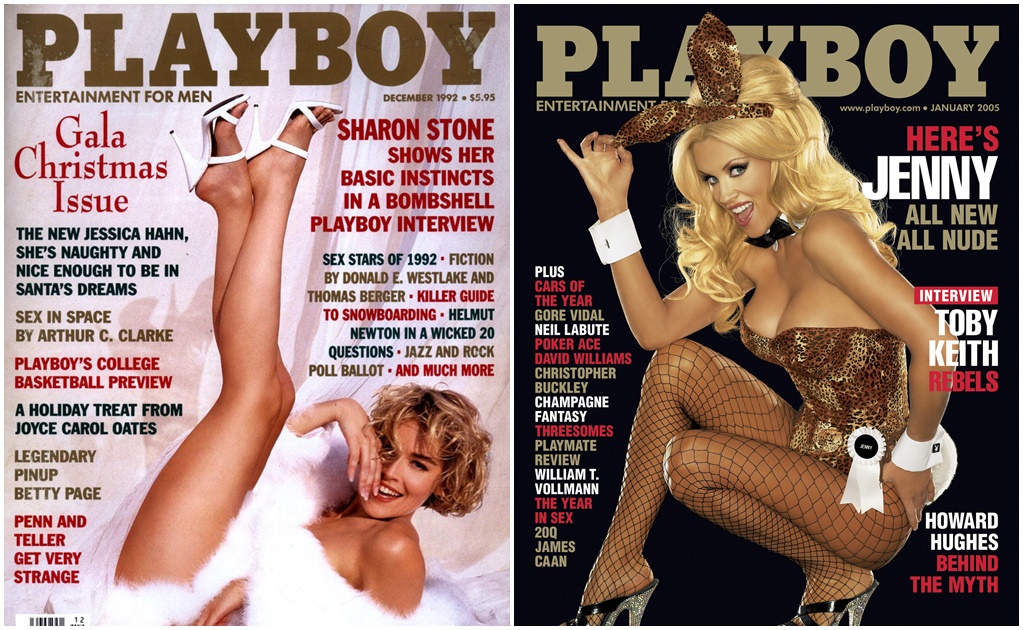 Playboy podría retirar definitivamente su revista impresa
