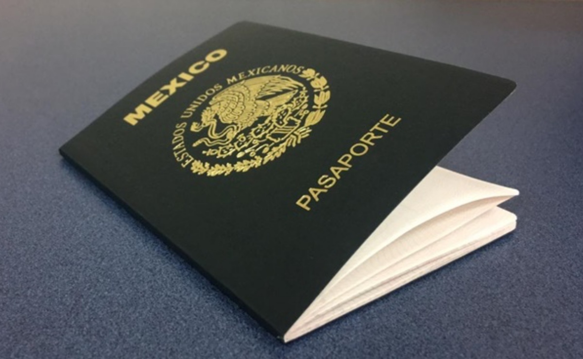 ¿Se deben llevar fotografías para tramitar el pasaporte mexicano?