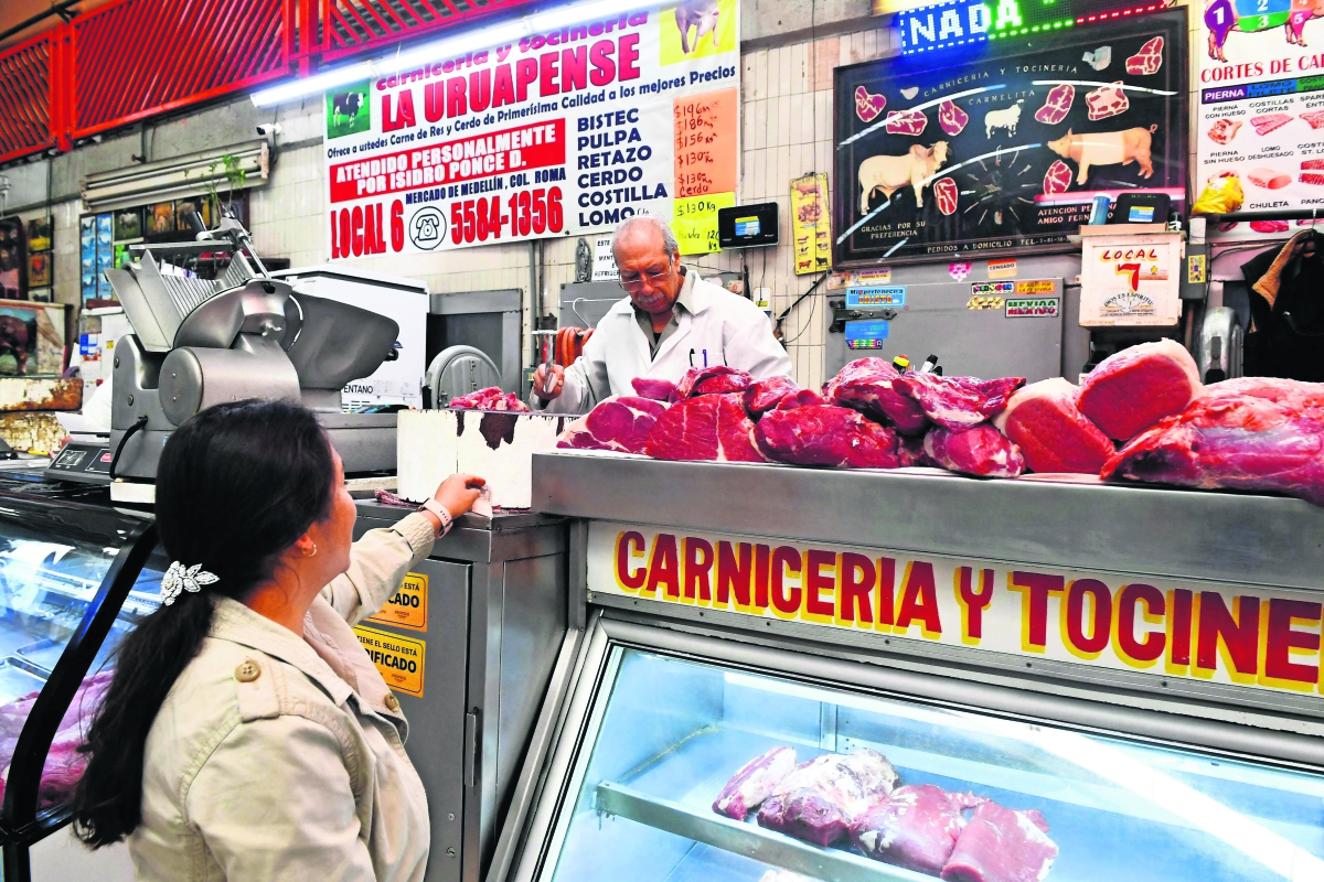 Cambio climático invoca tormenta para la economía