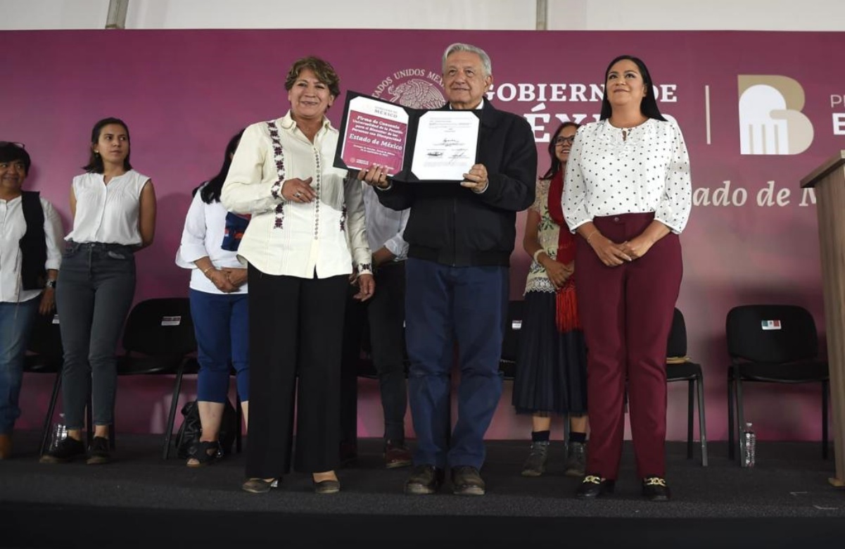 ¿Cómo y cuándo registrarse para recibir la Pensión Universal de Personas con Discapacidad en Edomex?