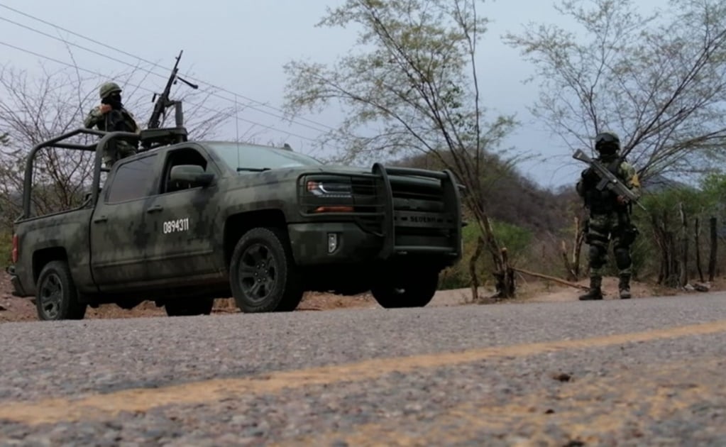 Brutal armed attacks leave 16 dead in Mexico’s Sinaloa state