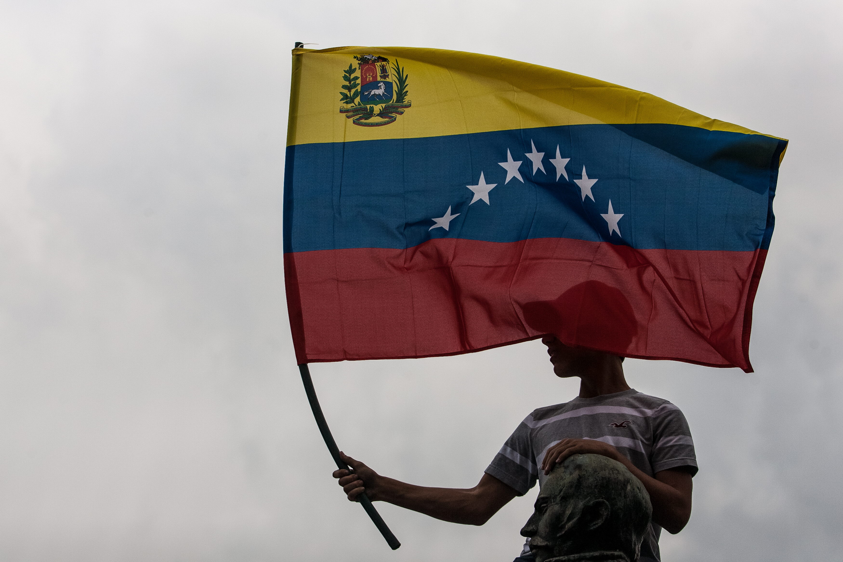 En medio de crisis, Venezuela admite el cambio de sexo e identidad