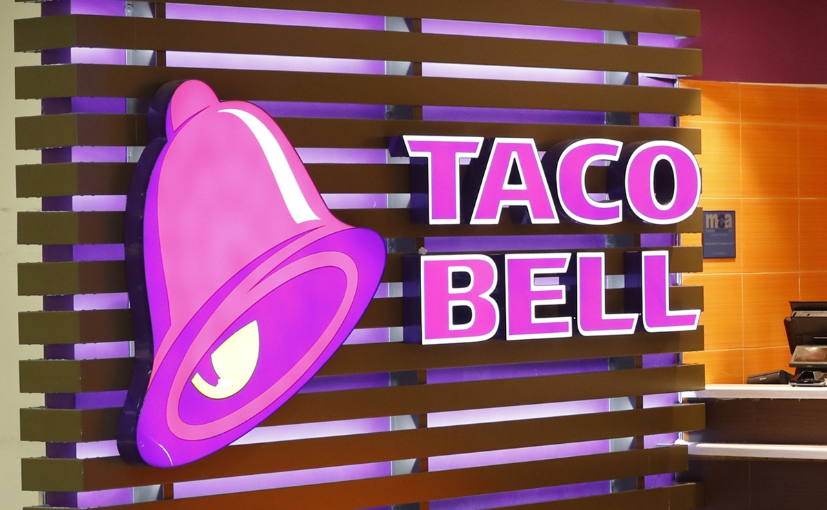 Hombre demanda a Taco Bell por 5 millones de dólares debido al 'poco' relleno en una pizza 