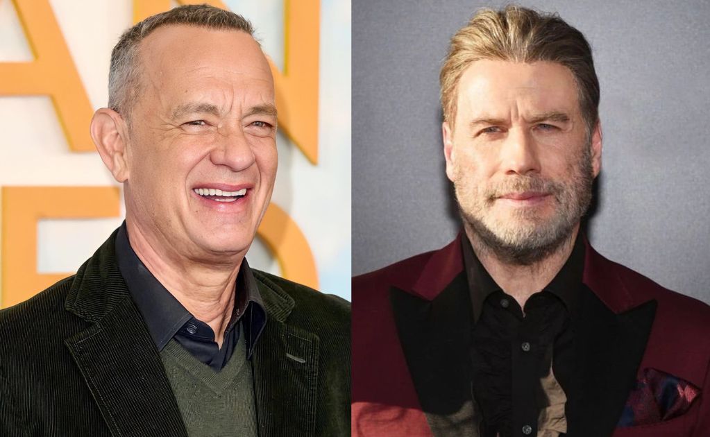 La película que John Travolta rechazó y que Tom Hanks volvió todo un éxito