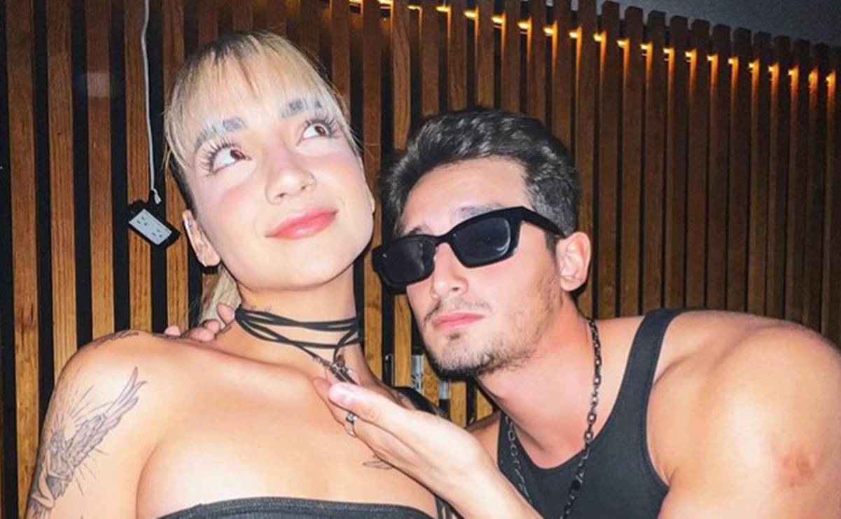 ¿Niurka aprueba romance de su hijo Emilio Osorio con Leslie Gallardo?