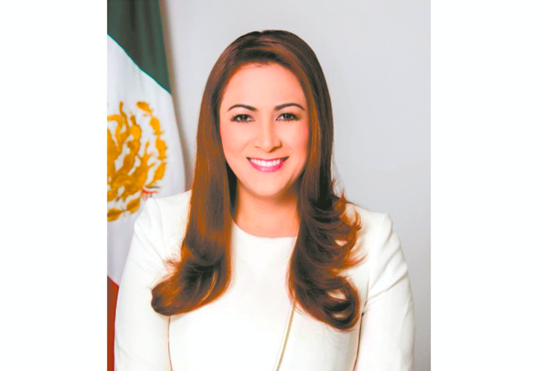 Alcaldesa de Aguascalientes será investigada por el INE tras aparecer en película de Netflix