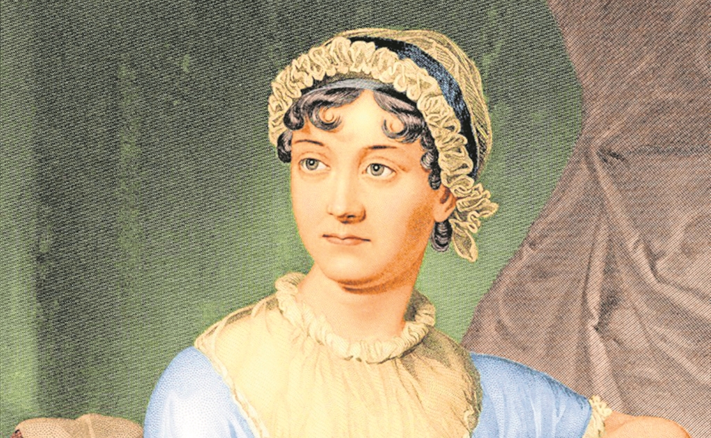 Los misterios sobre la vida de Jane Austen