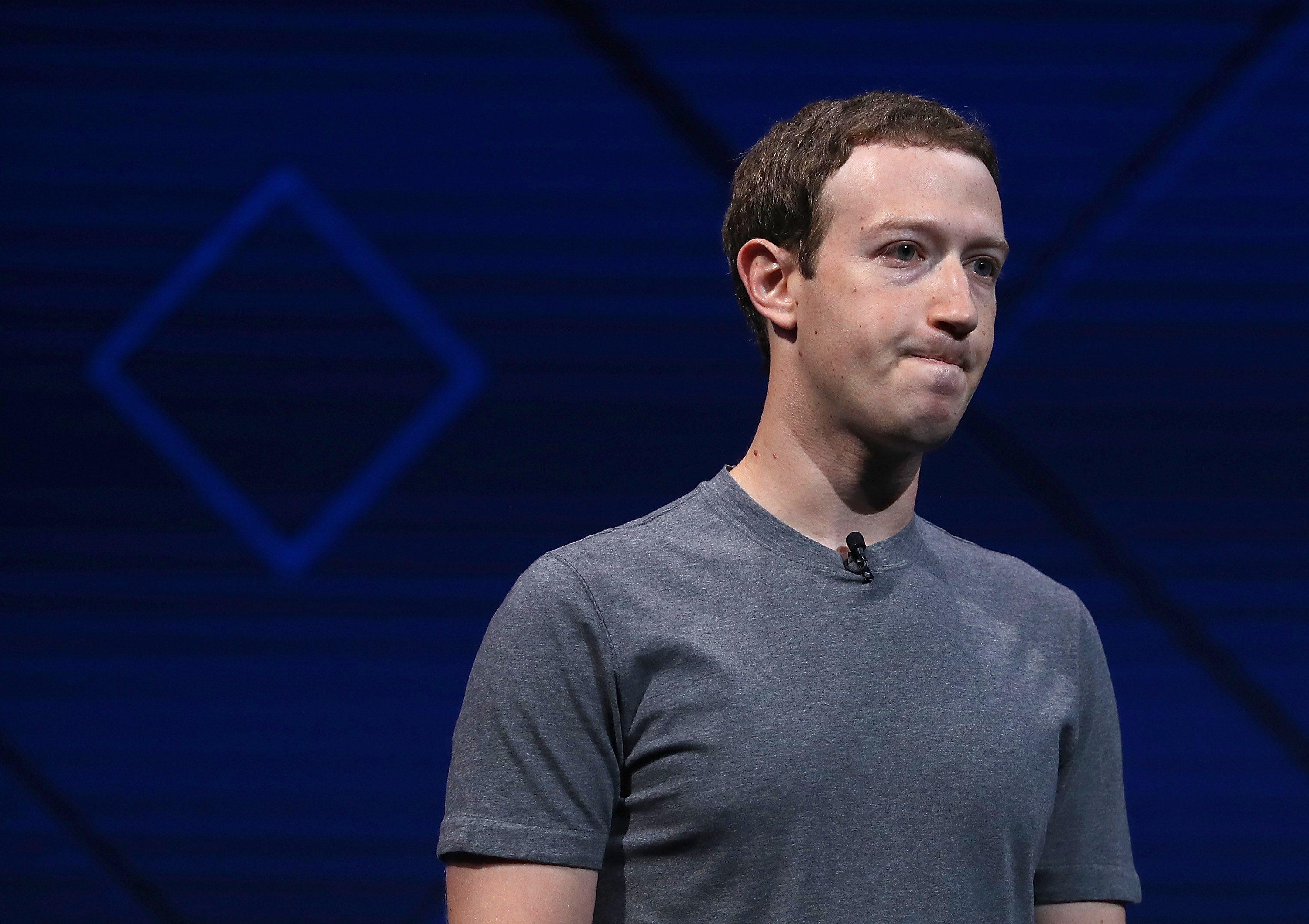 “Este es un día triste para EU”: Zuckerberg lamenta anulación de DACA