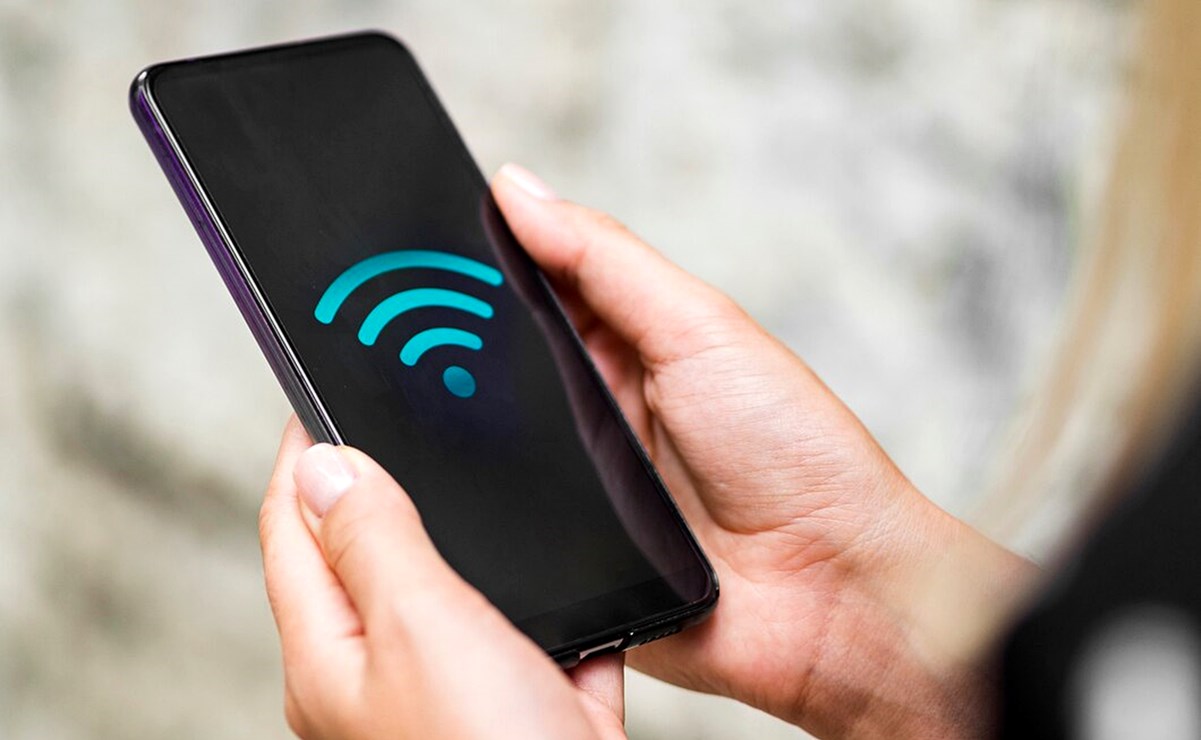 Cómo configurar tu celular para que desactive el WiFi al salir de casa