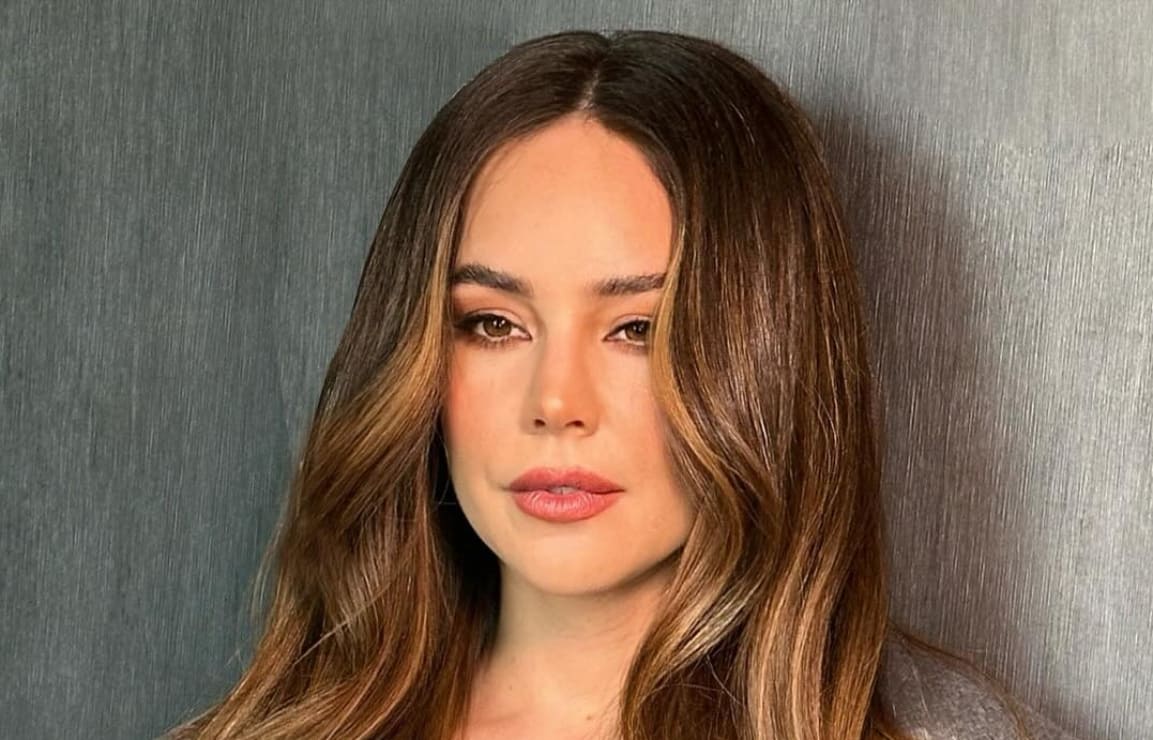 Fotos: Camila Sodi enamora desde Nueva York con espectaculares looks