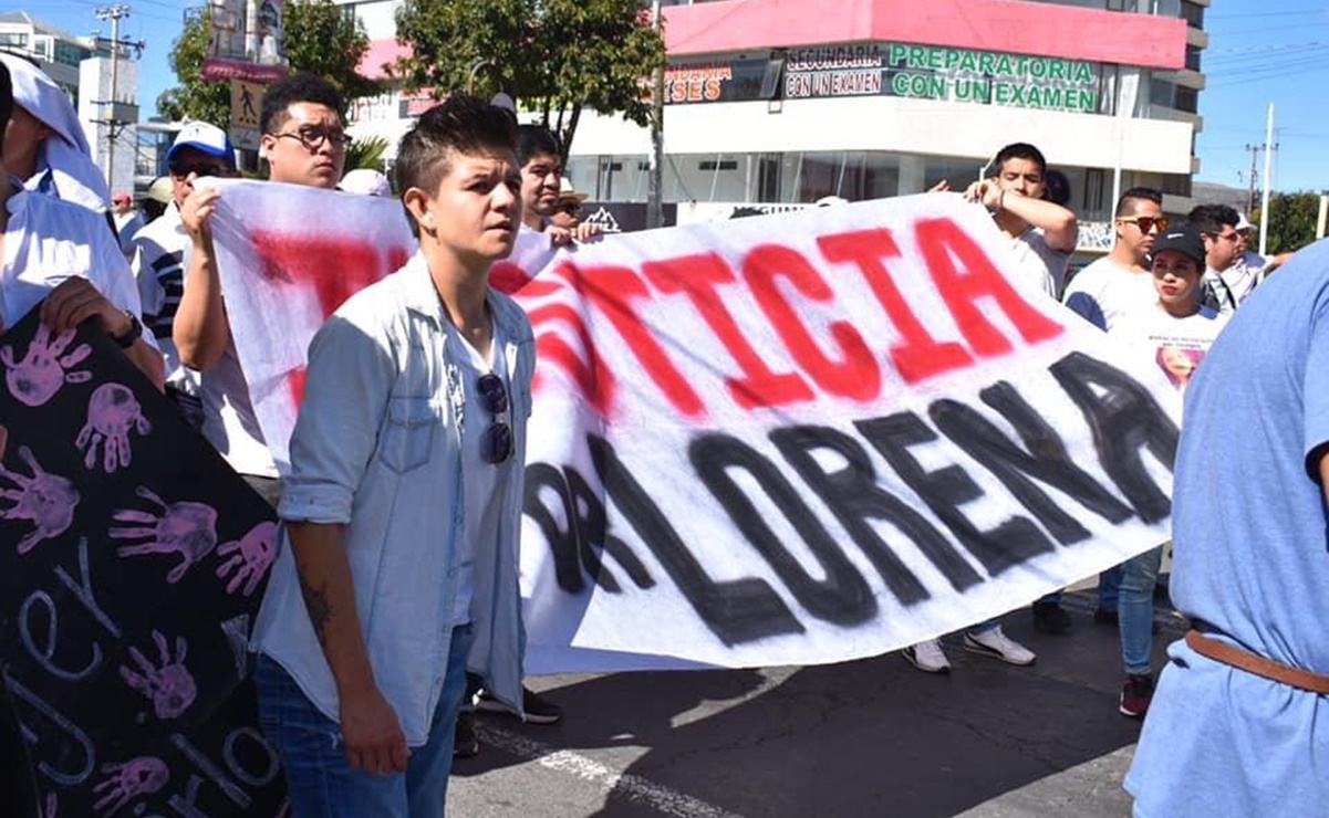 Dictan prisión preventiva a matrimonio por asesinato de estudiante en Tizayuca, Hidalgo