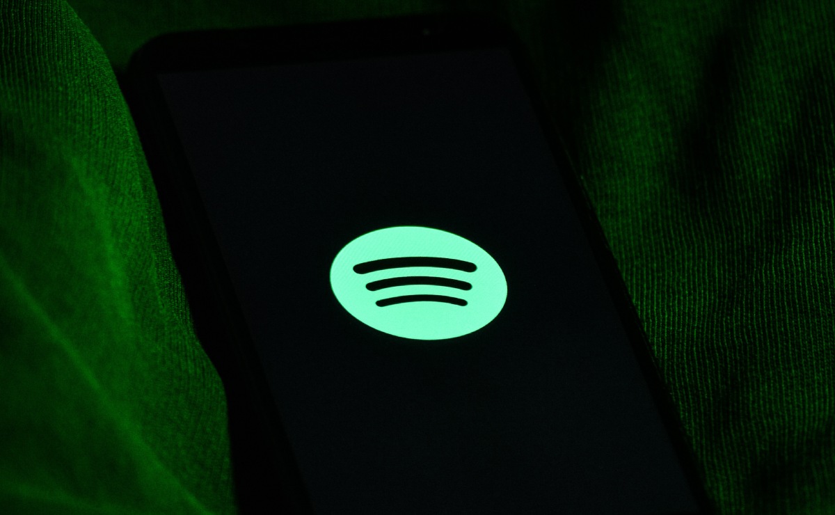 Spotify despedirá a mil 500 trabajadores; recorte es el 17% de su fuerza laboral global