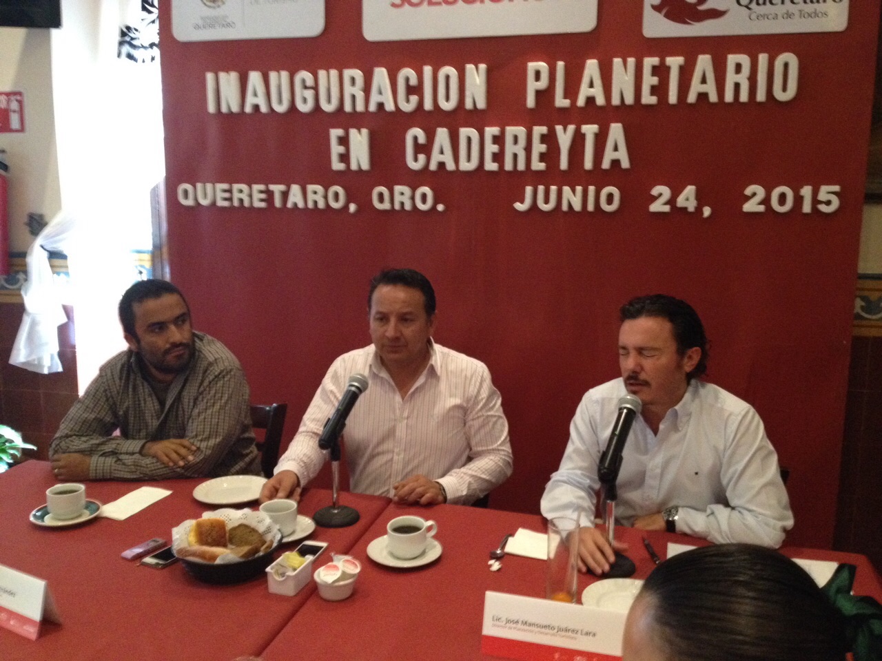 Inaugurarán el planetario en Cadereyta