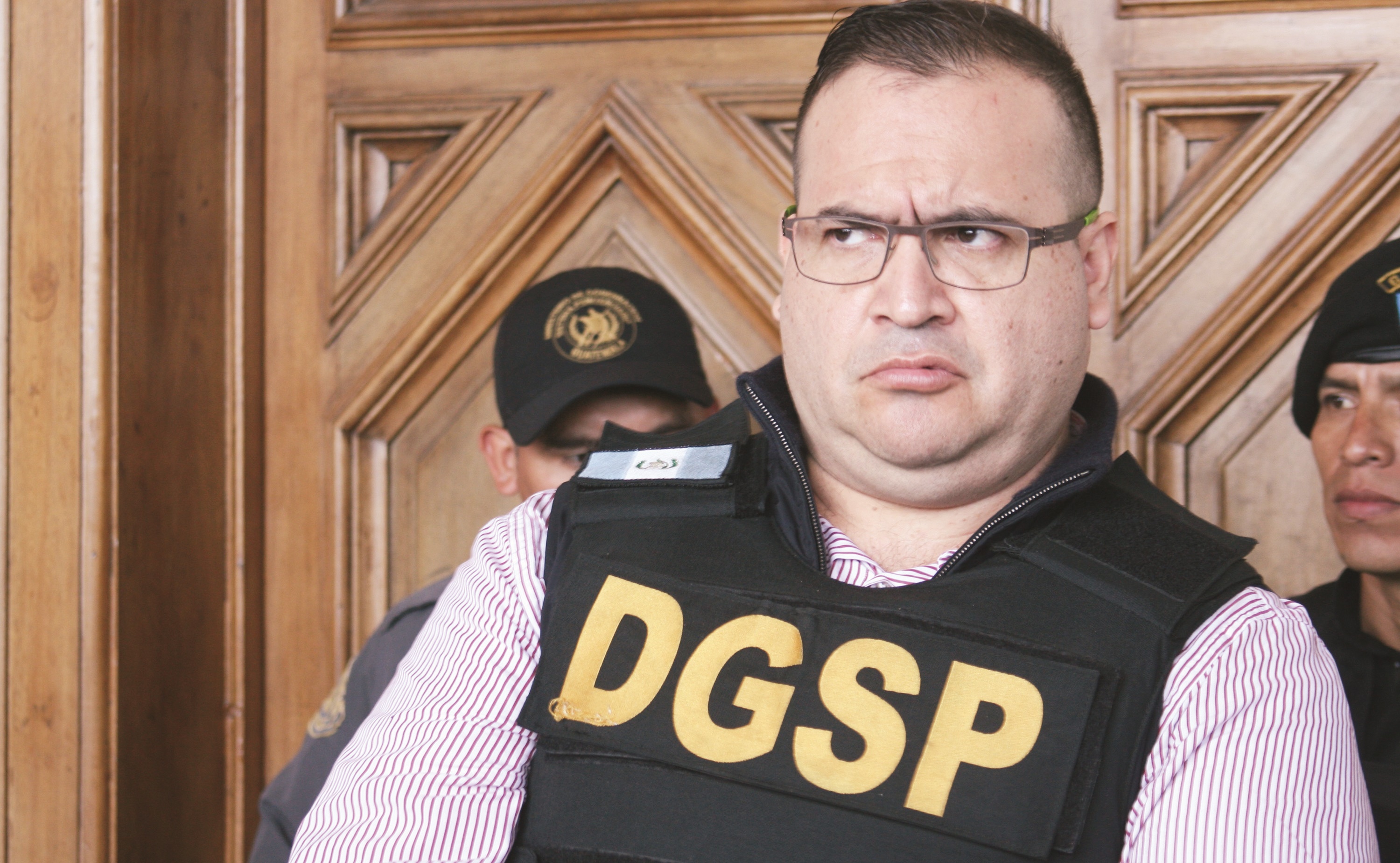 Vinculan a proceso a 19 ex funcionarios de Javier Duarte por desaparición forzada