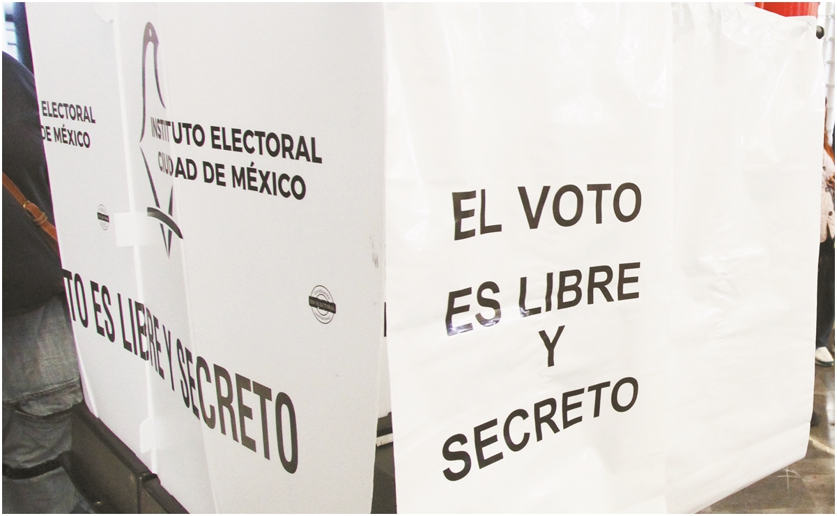Cofece investiga licitaciones para adquirir material electoral