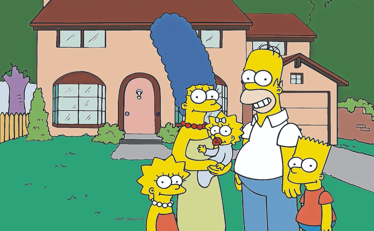 Muere Nancy Mackenzie, voz de Marge Simpson en Latinoamérica