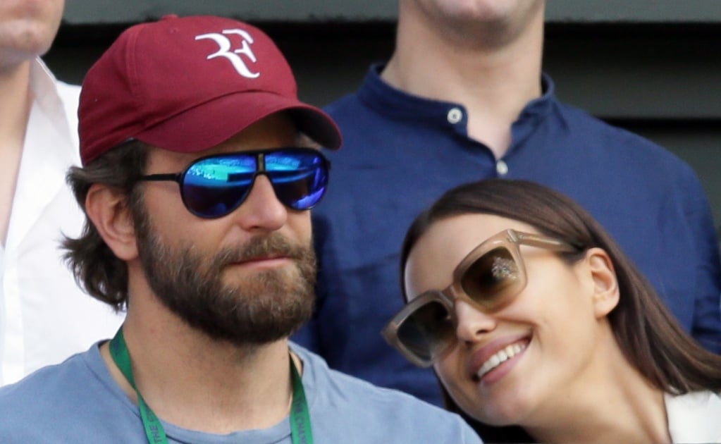 Bradley Cooper e Irina Shayk se convierten en padres