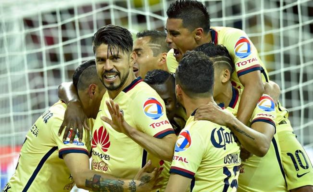 América defeats Chivas