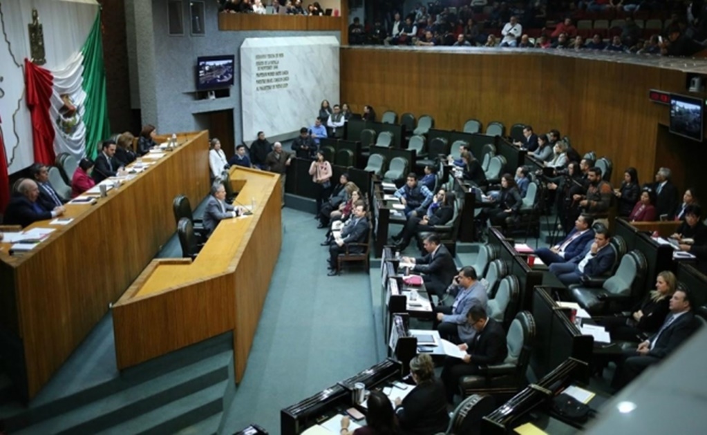 Aprueba Congreso de Nuevo León reglas para sancionar a “El Bronco”