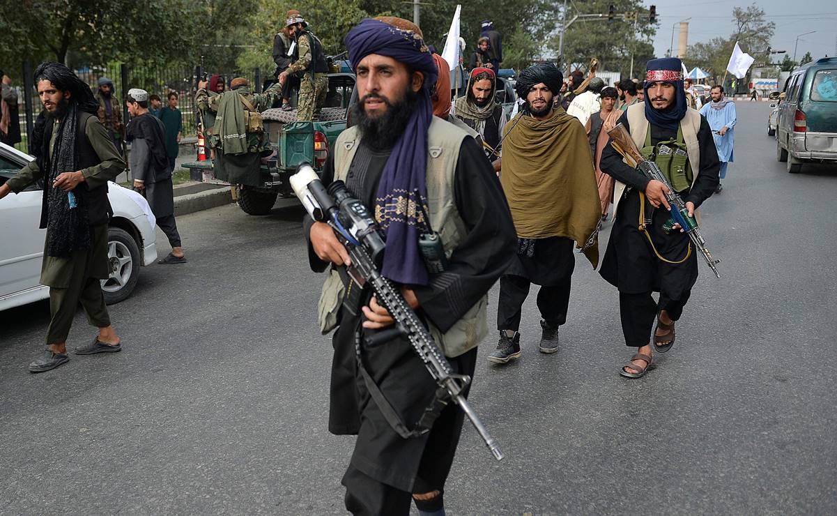 Afganistán amanece sin la presencia de EU por primera vez en dos décadas