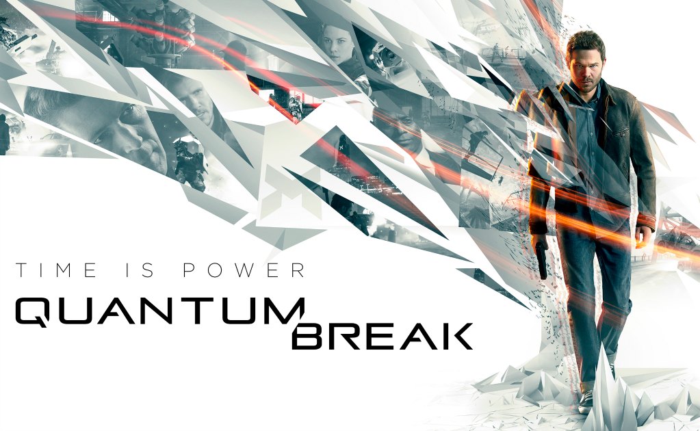 Viaja en el tiempo con Quantum Break