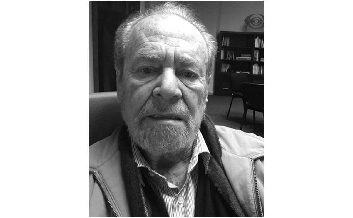 Fallece Marco Julio Linares, académico y cineasta mexicano