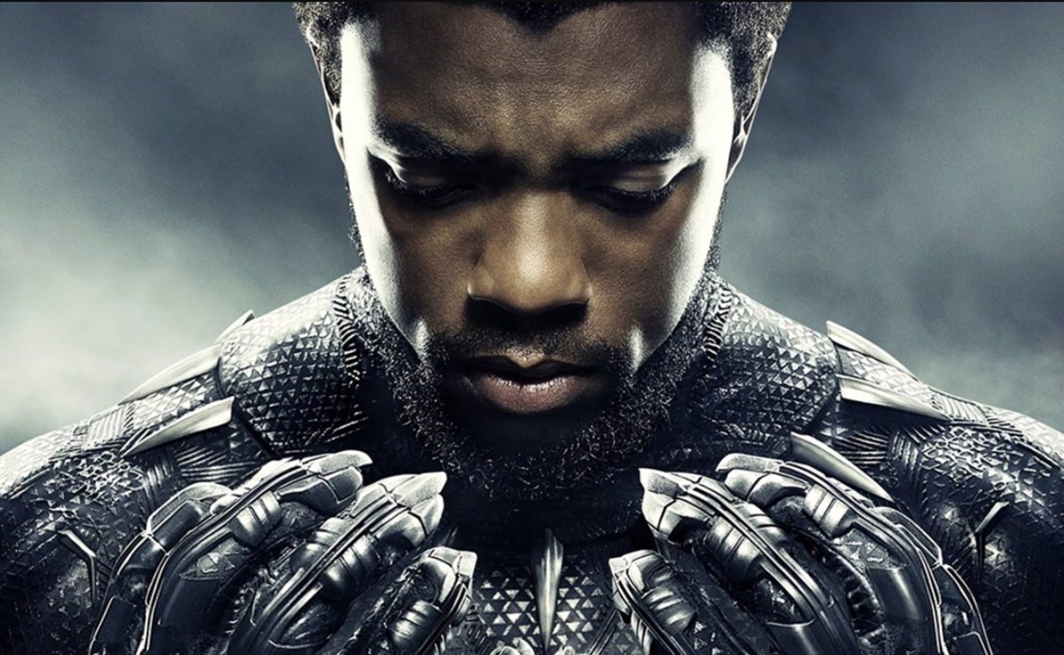 Marvel no sustituirá a Chadwick Boseman en "Black Panther 2"