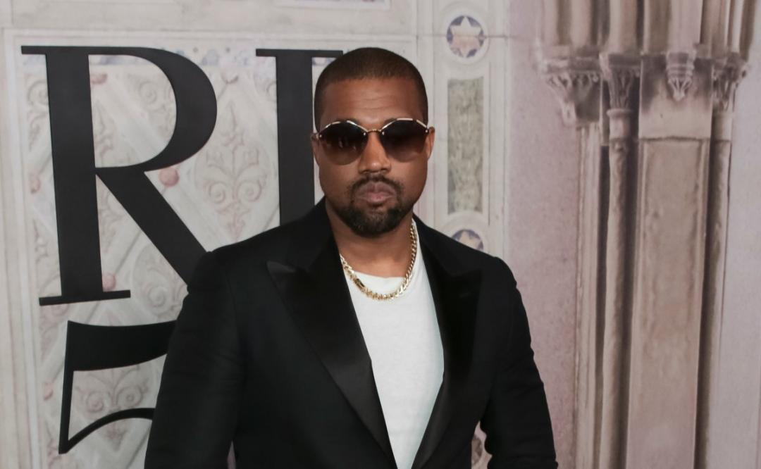 Kanye West ahora se queda sin Adidas