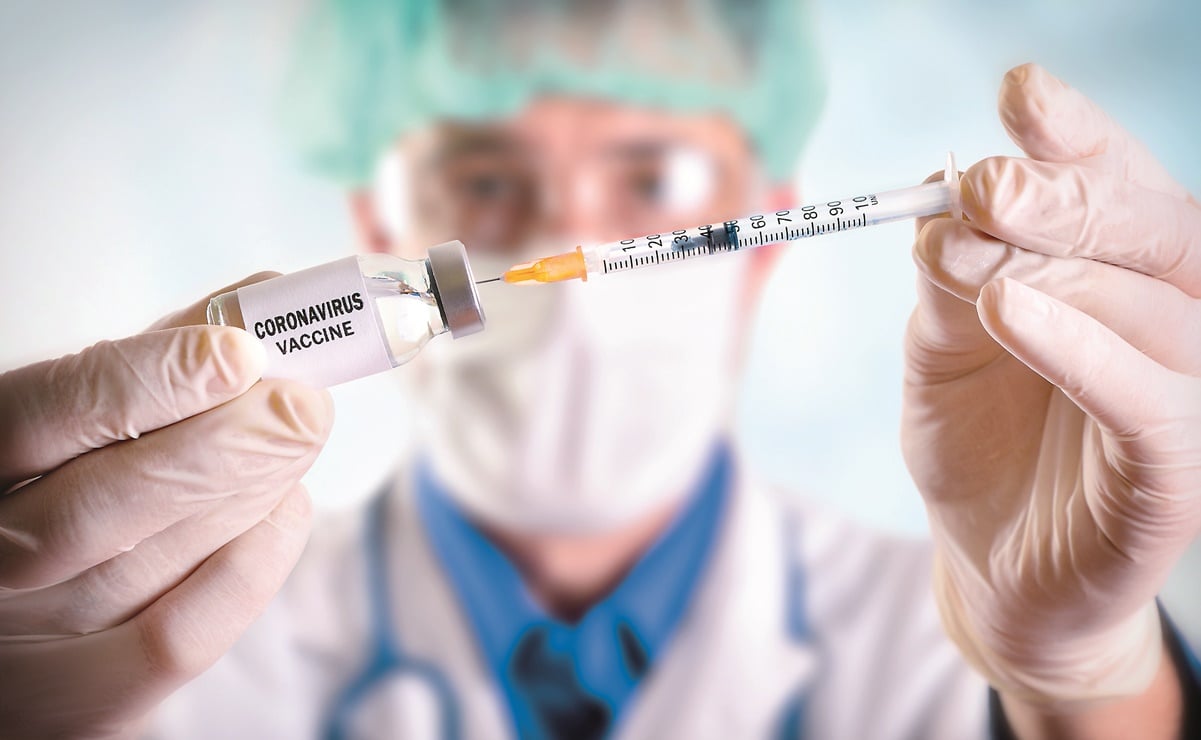 Las vacunas contra el Covid que se detuvieron por reacciones adversas en voluntarios