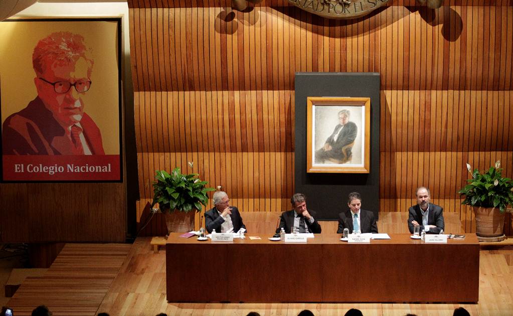 Continúa homenaje a José Emilio Pachecho