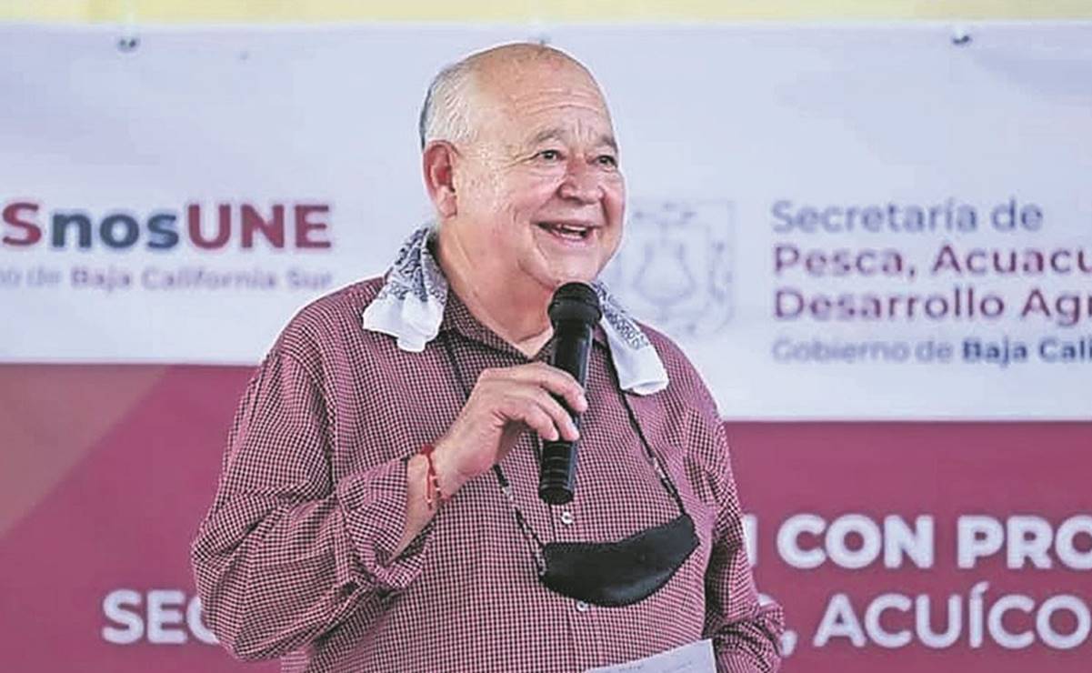 Gobernador de BCS quita apoyos para educación a niños con discapacidad