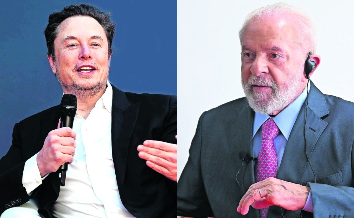 Elon Musk ataca ahora a Lula da Silva, presidente de Brasil; dice que está "atado" a un juez