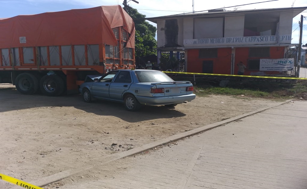 Matan a militante de Morena, tercera víctima en 3 días en Oaxaca