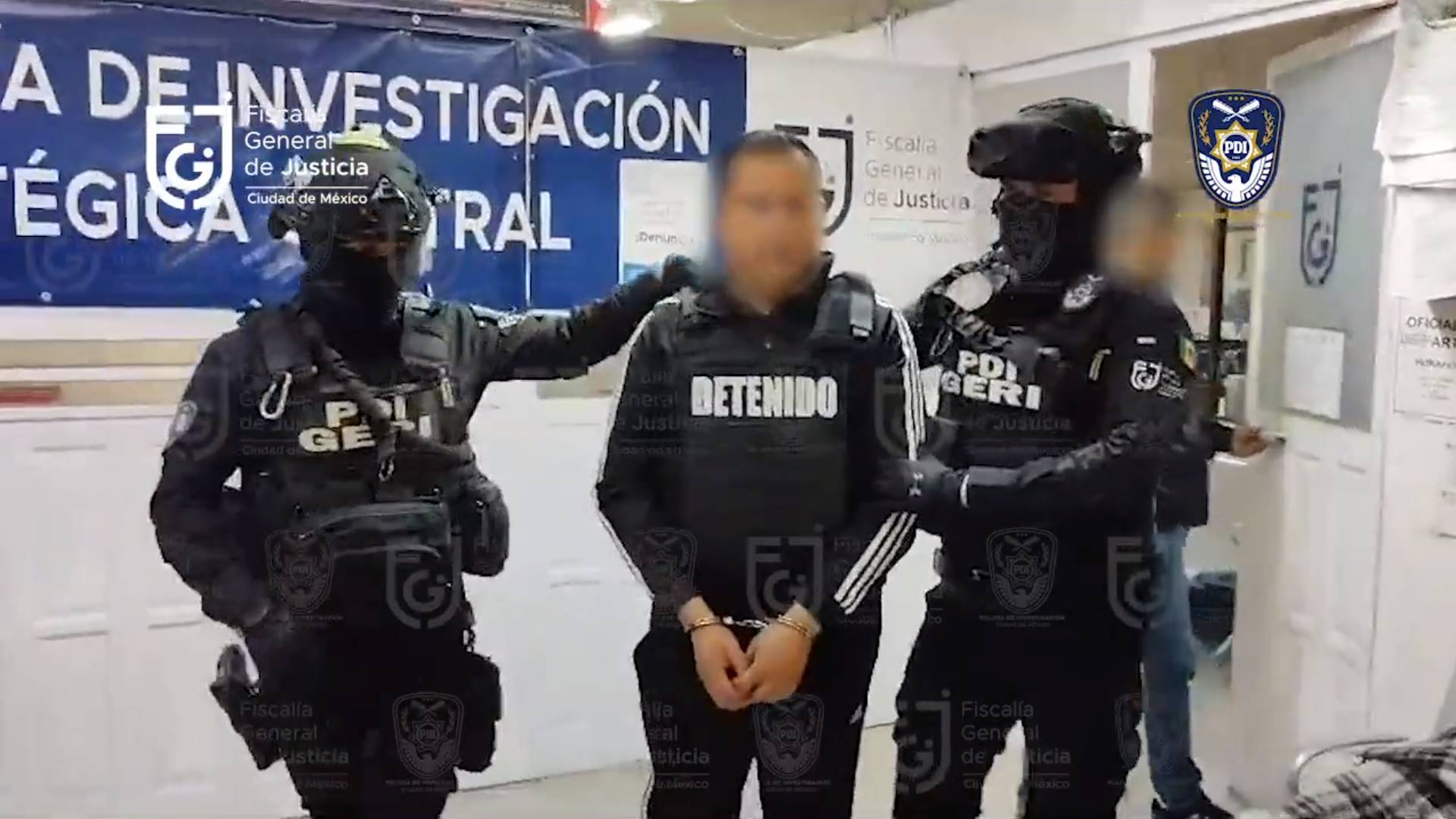 Vinculan a proceso a violador serial de personas de la comunidad LGBT