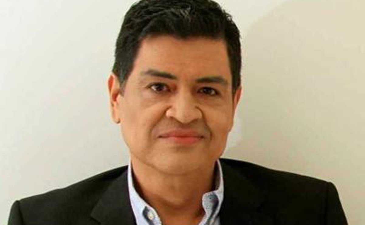 Ingresan al penal de Culiacán a Samuel “V", presunto asesino del periodista Luis Enrique Ramírez