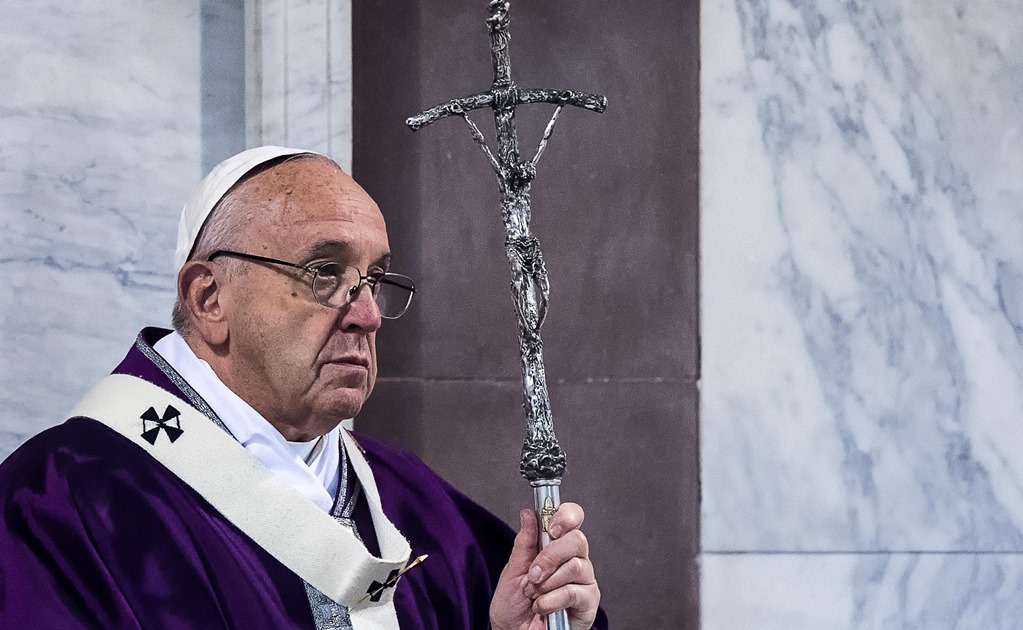 ​Papa se dice consternado ante “acto de violencia sin sentido” en Florida