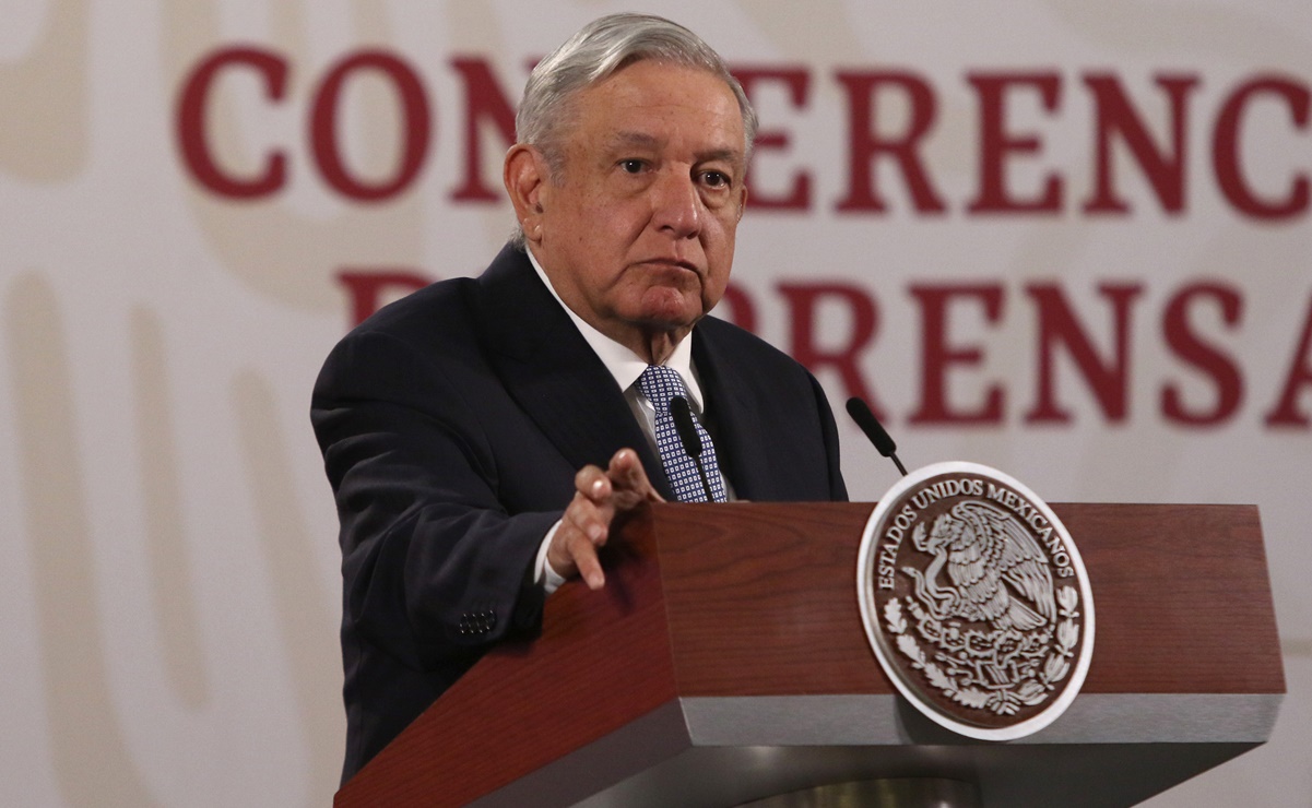 Conceden primer amparo contra Ley de Austeridad de AMLO