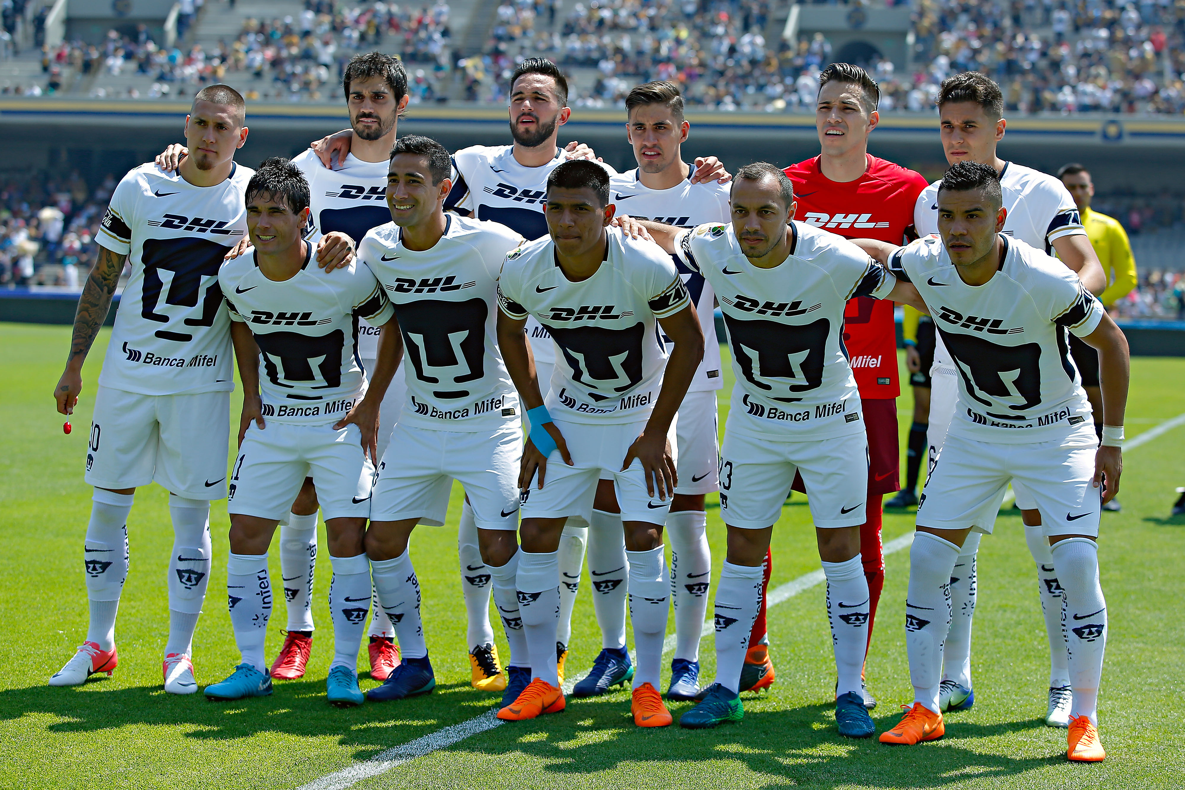 Deben concesionar a Pumas