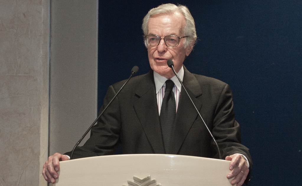 Jacobo Zabludovsky | El Universal